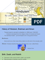 hinduism presentation  2 