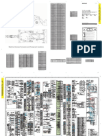 Plano Electrico 420E PDF