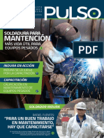 Revista Pulso Marzo 2017