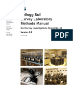 Kellogg Soil and Laboratory