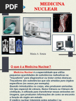 Medicina Nuclear