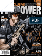 World of Fire Power - April-May 2017 PDF