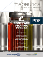  Contract Pharma Trends