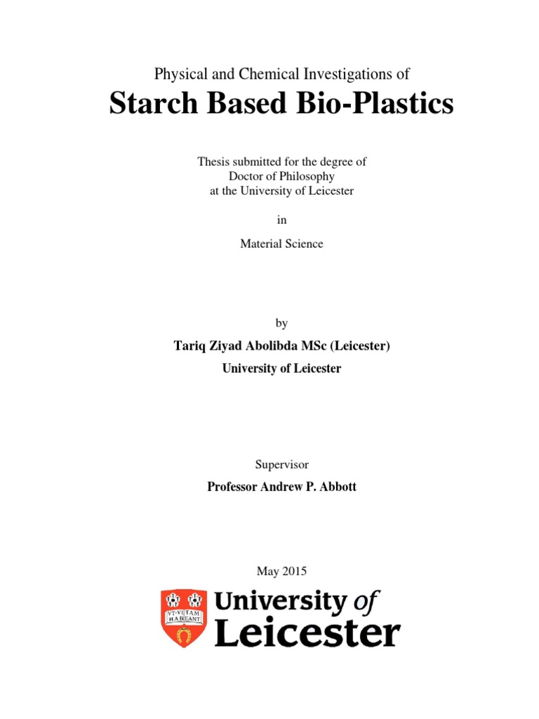 Dissertation cross linking image