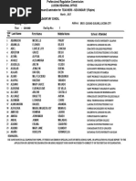 Download Luc Sec032017 Filipino by PRC Board SN341869133 doc pdf