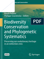 Biodiveristy