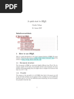 Ebook Pdf Latex Guide Te X Text