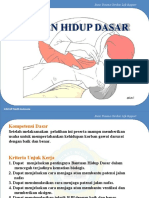 Bantuan Hidup Dasar