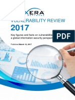 Research SVM Vulnerability Review 2017