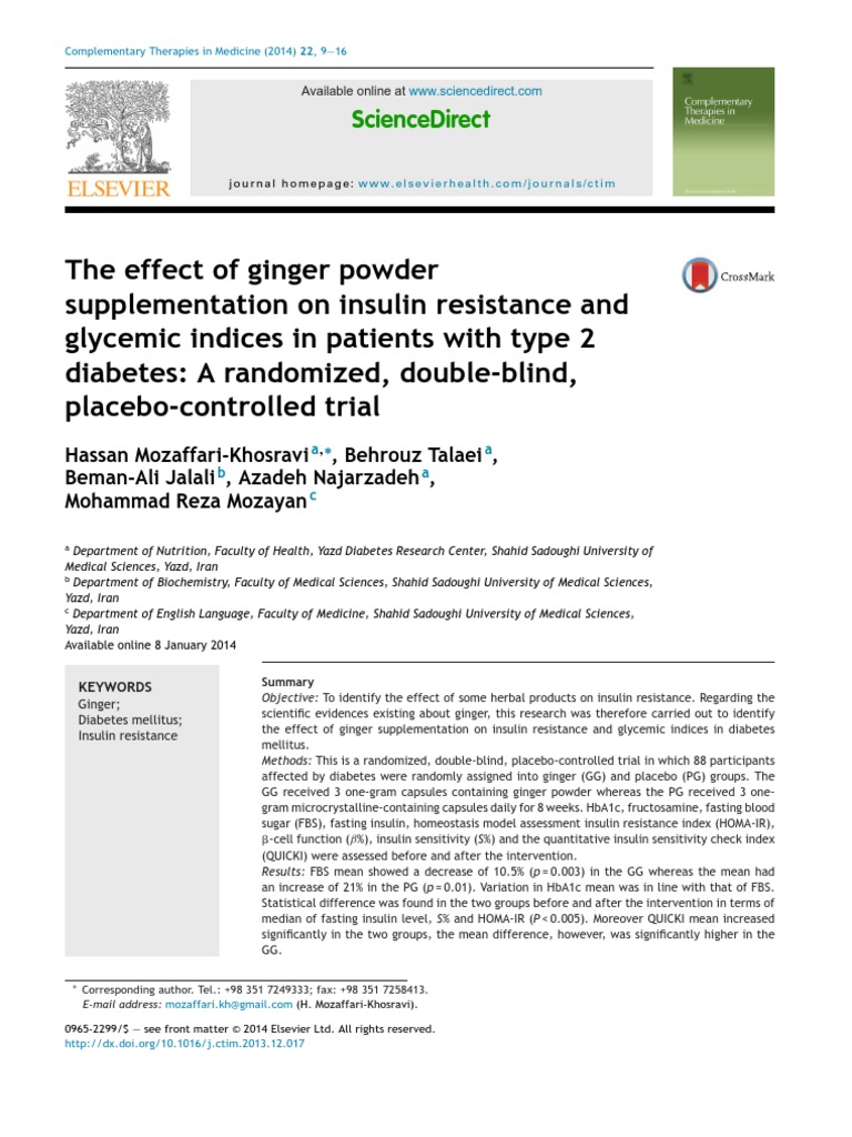 Tatalaksana Diabetes Tipe 1