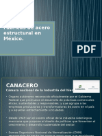 Fabricas de Acero Estructural en Me Xico[1]