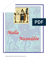 Molla Nəsrəddin