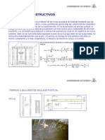 7.1 Sostenimiento Bul