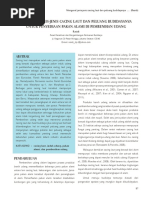 Download Mengenal Jenis-jenis Cacing Laut by Ahmad Happy M S SN341879428 doc pdf