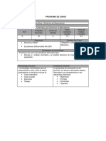 ME3401Cinematica y Dinamica PDF