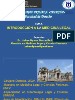  Medicina Legal