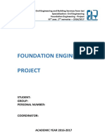 0.Foundation Project 2016 - 2017 - Project Theme