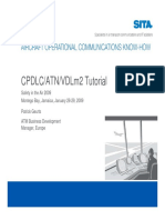 CPDLC_ATN_VDLM2 Tutorial.pdf