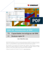 3. Capacidades Tecnológicas Del BIM_3.1 Modelo 3D Digital (FINAL)