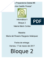 Bloque 2