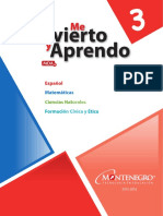 Mda 3 - 2015 La (Imprimible y Sin Marca de Agua) PDF