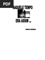 Naquele tempo - Carlos Magenta