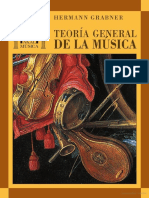 Teoria General de La Musica Grabner PDF
