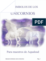 Manual Simbolos de Los Unicornios