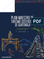 PMTS-Guatemala 2015-2025 PDF