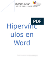 Figuras Literarias de Comparación en La Canción 