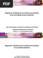 6.1 Regulación Amb. de Residuos de Actividad Petrolera.pdf