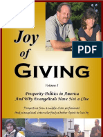 Scribd - XXX - PROMO - 6 X 9 - The JOY of Giving 7-2-2010-12 X 9 Margins