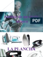 La Plancha