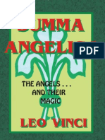 Summa Angelica by Leo Vinchi (KnowledgeBorn Library)