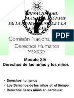 DERECHOS DE LAS NIÑAS Y LOS NIÑOS.ppt