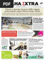 Folha Extra 1710
