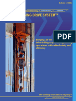 41000e Casing Drive System