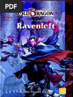 Ravenloft