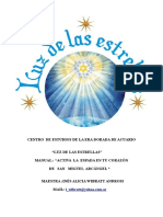 Activa La Espada en Tu Corazón de San Miguel Arcangel PDF