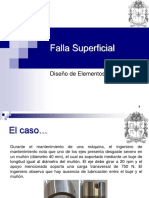 01 Falla Superficial