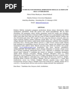 Download Tumbuhan Di Indonesia Yang Berpotensi Sebagai Antidiabetes by asman SN341915804 doc pdf