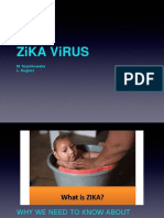Zika Virus: M. Szymikowska L. Kuglarz