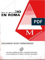 [1992] EL DIVORCIO EN ROMA - RUIZ, E..-.pdf