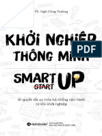 Khoi Nghiep Thong Minh - TS. Ngo Cong Truong