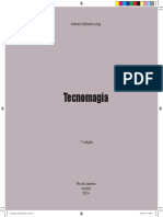 Tecnomagia: Magia e Tecnologia na Era Digital