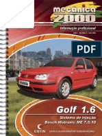 Vol.31 - Golf 1.6