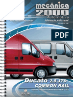 Vol.33 - Ducato 2.8 JTD