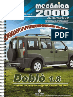 Vol.38 - Doblo 1.8