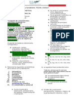 Primer Parcial Tecnologia y Sociedad