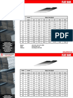 Flat Bar PDF